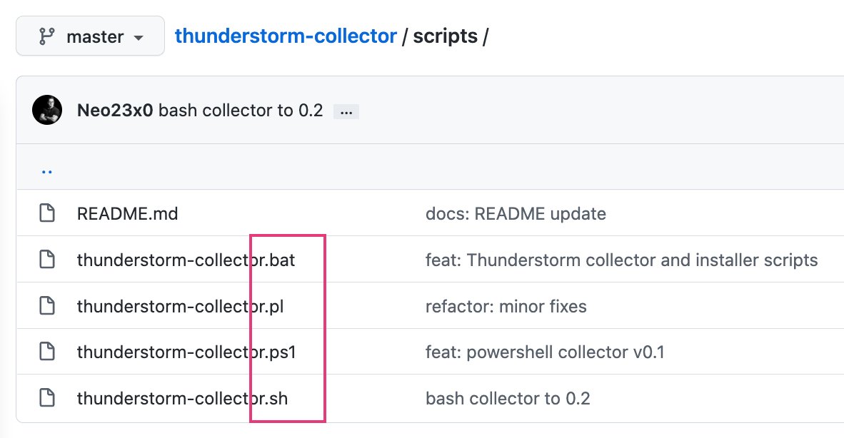 Florian Roth ⚡️ tweet media