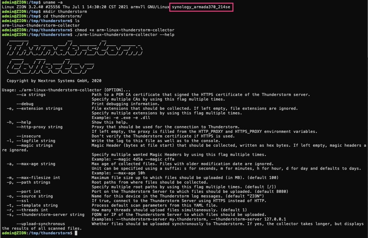 Florian Roth ⚡️ tweet media