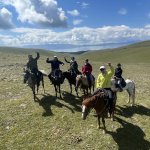 Photo by Visit Karakol (@VisitKarakol)