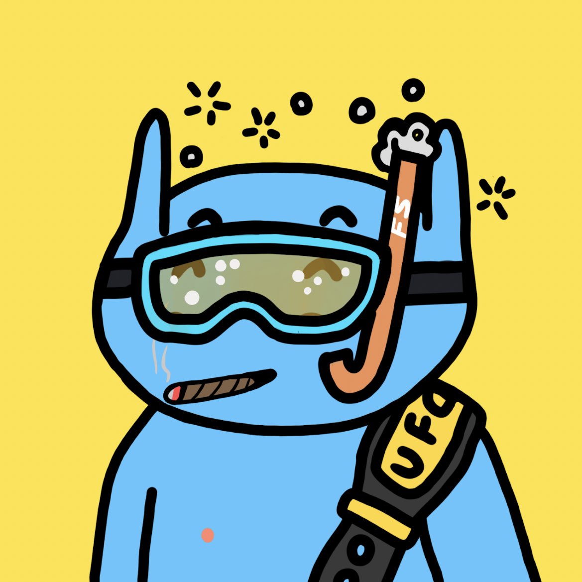Garrett Loyd | Plug tweet media