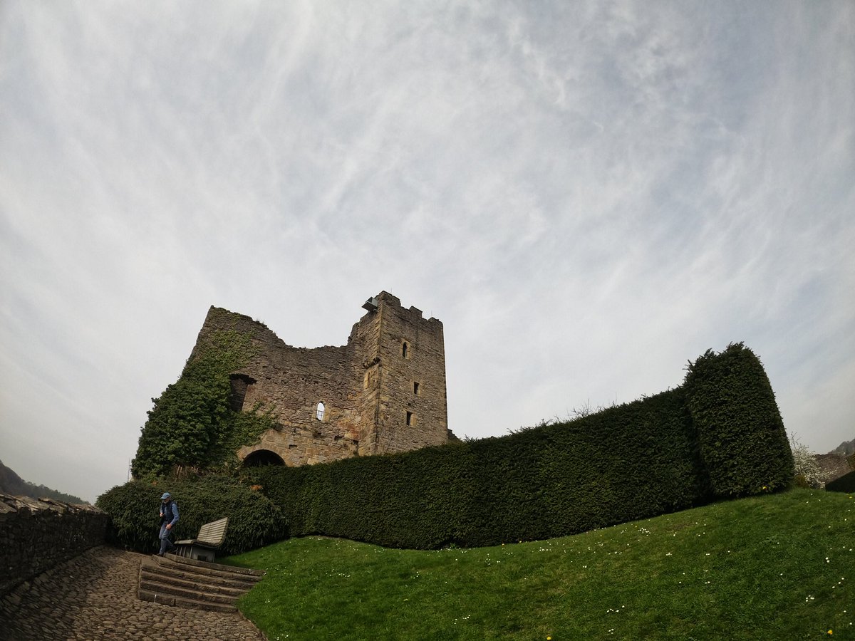 MdtOutdoor's tweet photo. Richmond Castle North Yorkshire - Walk Around &amp; Explorer https://t.co/qWzhQfqC95 via @YouTube https://t.co/ZhodvgZeou