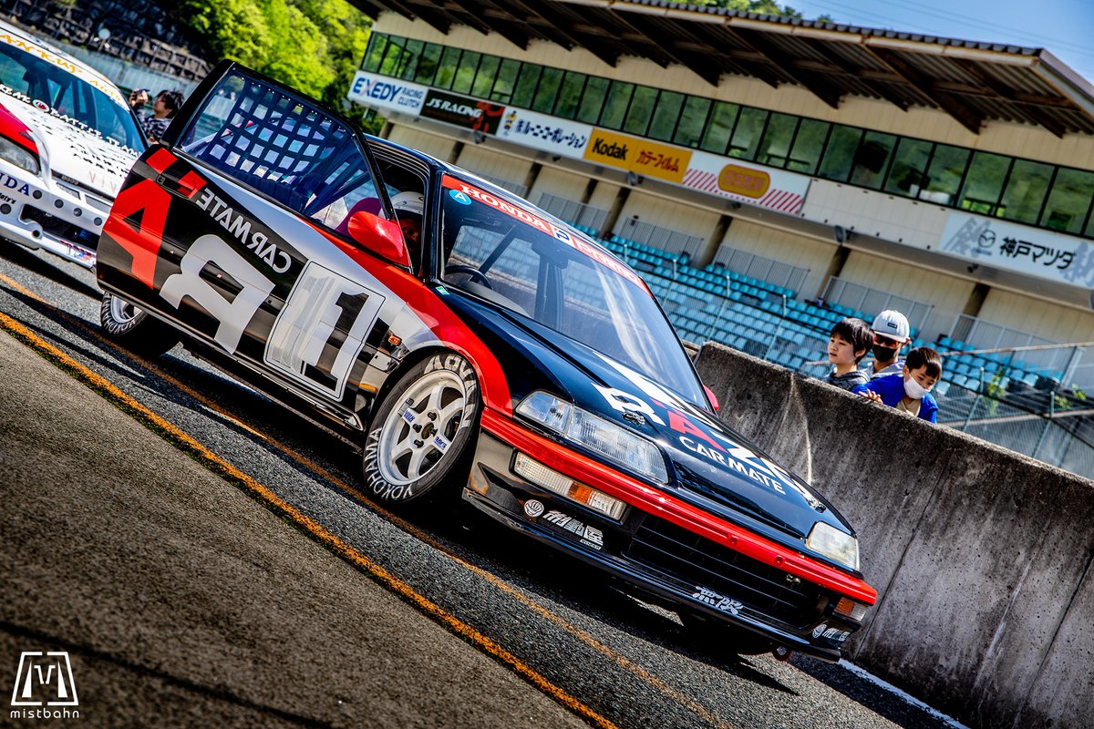 mistbahn's tweet photo. HONDA ONEMAKE CHAMPION CUP RACE Rd.2
(ゼッケン順)
#hondacivic #ホンダシビック #hondaonemakechampioncuprace #セントラルサーキット #carmakeacross #wharpracing #dominationracing #getwildracing #教習車 #zerofighter https://t.co/eZsu3B3hB7