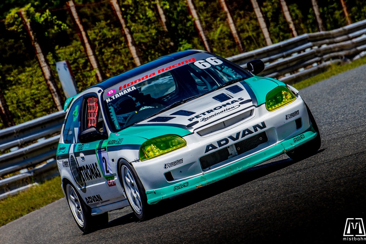 mistbahn's tweet photo. HONDA ONEMAKE CHAMPION CUP RACE Rd.2
(ゼッケン順)
#hondacivic #ホンダシビック #hondaonemakechampioncuprace #セントラルサーキット #carmakeacross #wharpracing #dominationracing #getwildracing #教習車 #zerofighter https://t.co/eZsu3B3hB7