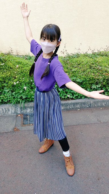 Twitterのコスプレ画像3