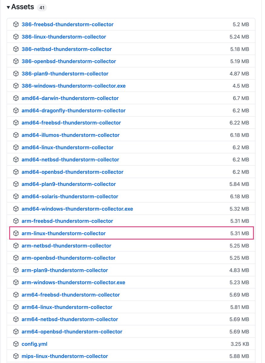 Florian Roth ⚡️ tweet media