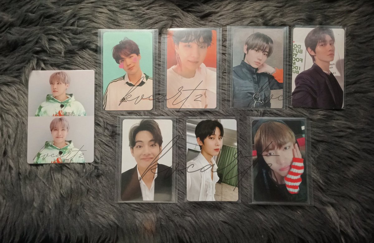 kvcartz's tweet photo. #ky_sells | wts bts enha pc ph
 
𓏔 bts &amp; en- random pc. ✦
╰ taehyung memo20 dvd, ynwa
╰ yoongi ans f, cream
╰ hoseok merch box 3
╰ sunghoon fever pob, d:a no ver
╰ sunoo dusk fierce
     ⟢ 4,690php payo

🗓️ prio payo/dop: 500dp, rb 5/10
📦 onhand

♡ dm or reply to claim! https://t.co/2QqqoCarmE