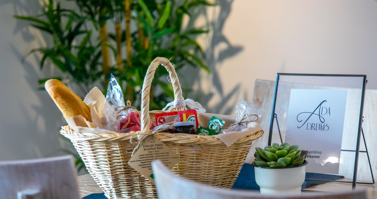 ada_dreams's tweet photo. Ada Dreams | CITY ⁠
Good Morning! How about a special breakfast basket knocking on your door to make your holiday more enjoyable?⁠
https://t.co/EzBbx6wAsI⁠

#hotel #suit #отелиТурции #kahvaltısepeti #piknik #breakfastbasket #fethiyeotelleri #açıkotel #butikoteller #travel https://t.co/HNTrlr9sQi