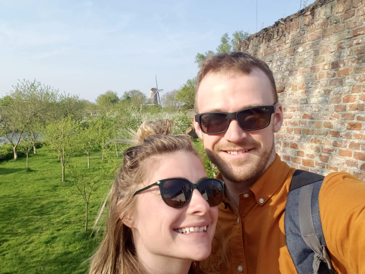 Victoria Vanthof tweet media
