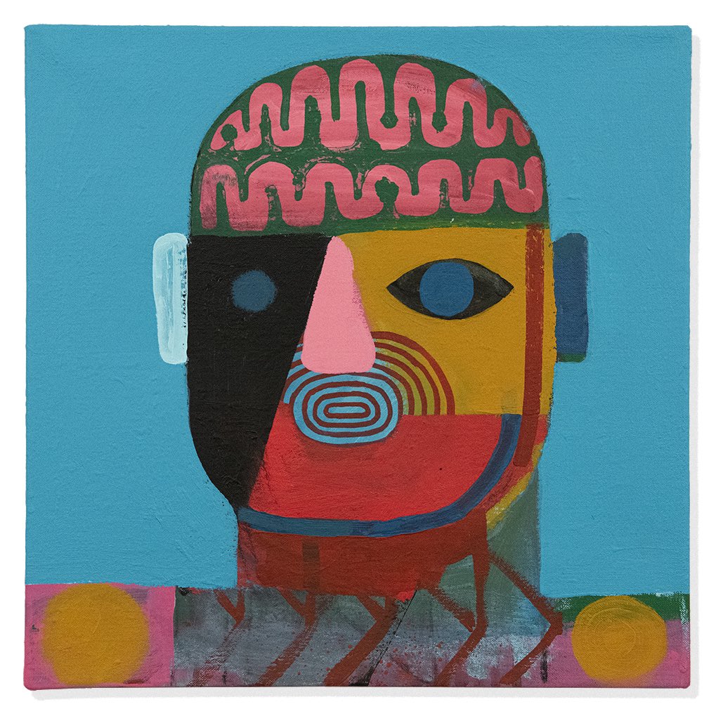 Dodeshillinglaw's tweet photo. Dream Machine I.
‘Dream Machine’ opens this Saturday, May 7th at @thinkspace_art for information contact: contact@thinkspaceprojects.com
#davidshillinglaw #dreammachine #thinkspacegallery https://t.co/G4PcWwcPlo