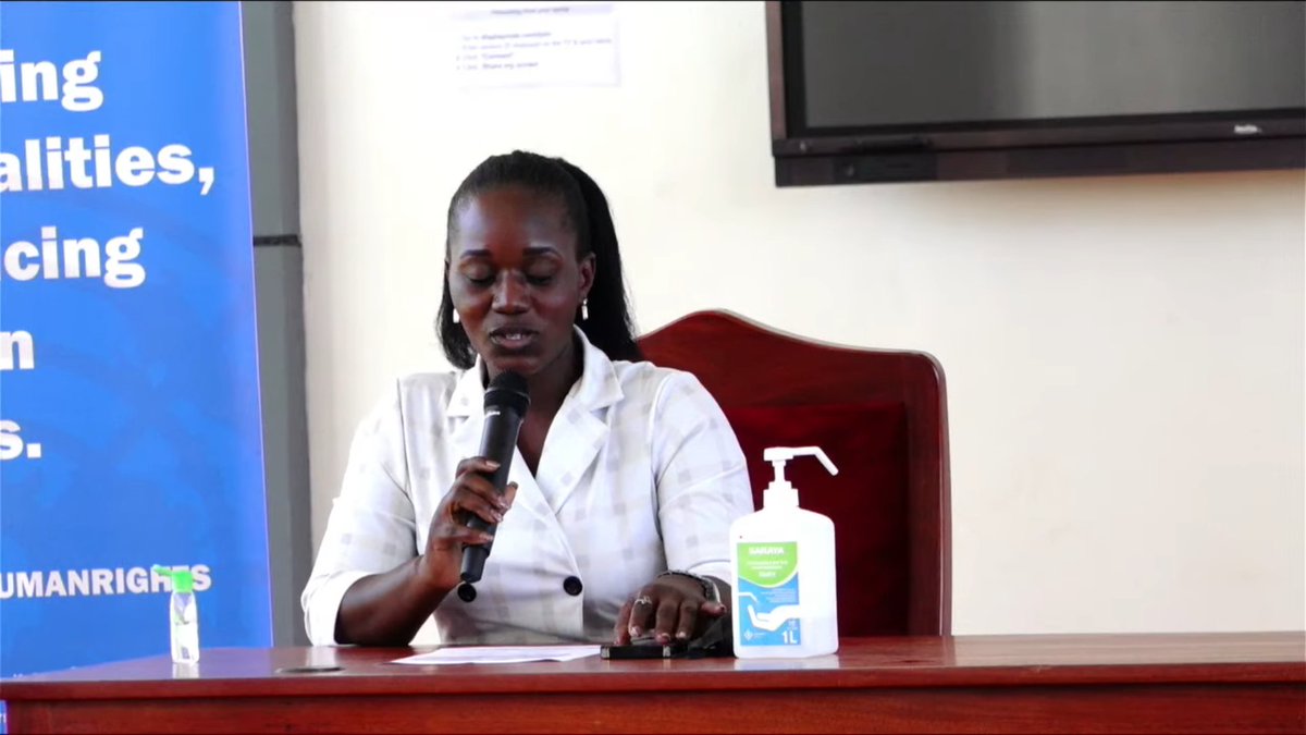 Media Focus on Africa Uganda tweet media