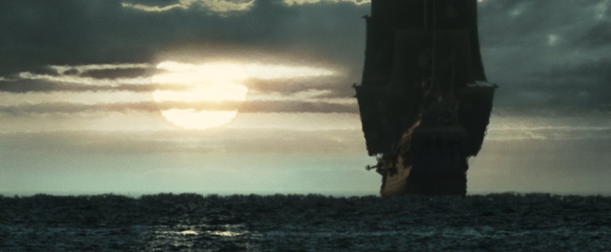 Pirates_shots's tweet photo. At World's End [4K] https://t.co/lVWs0KEdAU