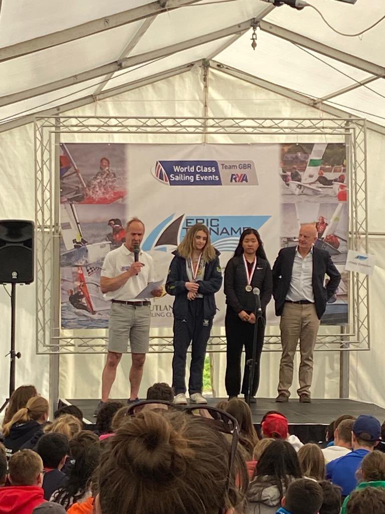 SpedeSailing tweet media