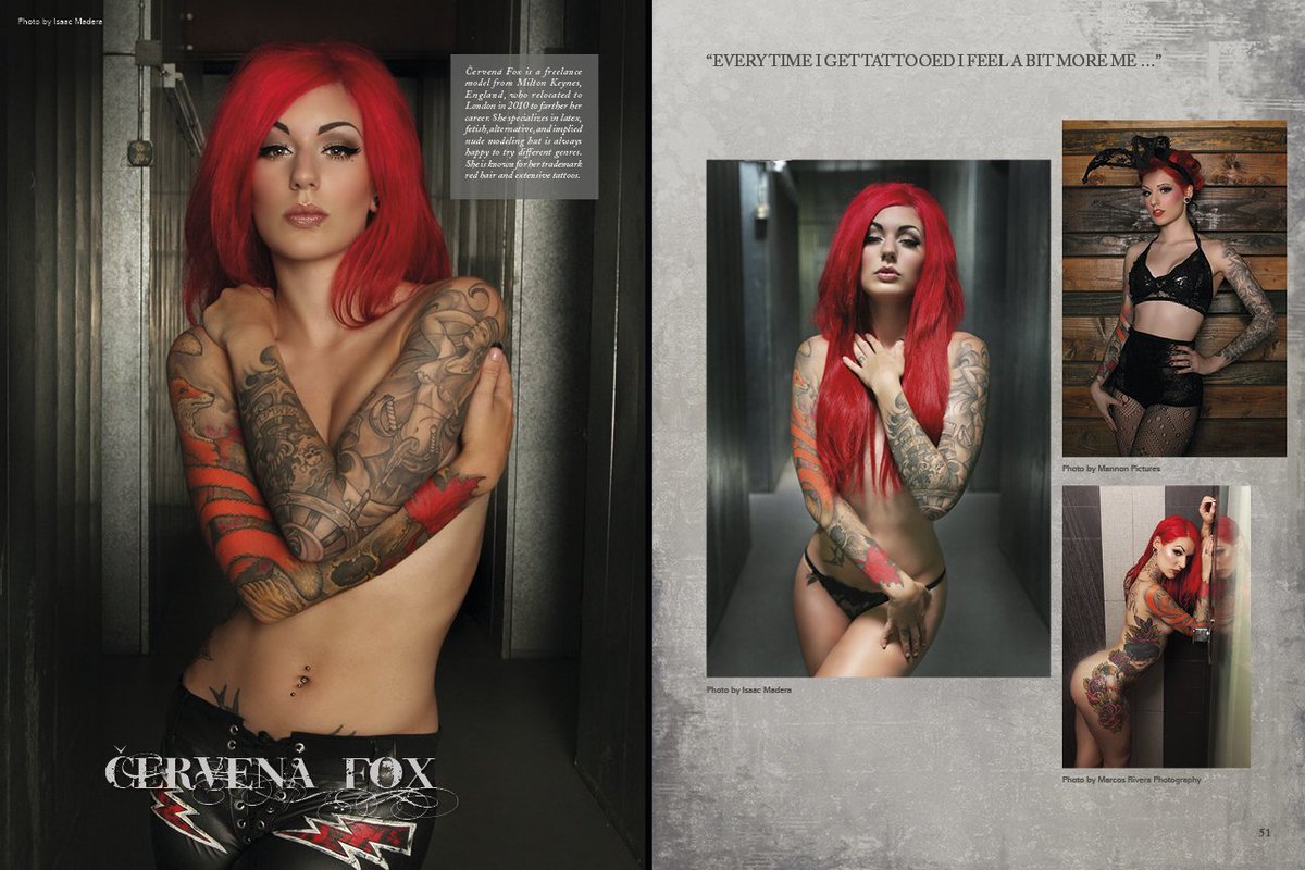 tuliperotica's tweet photo. 👄 Ink N Girls 2 🔥

Buy the Book 🛒 https://t.co/GK6nGfhXPl

#erotic #erotica #eroticabook #books #reading #bookstagram #eroticabooks #tattoo #inked #inkedwomen #erotictattoo #photography #photographybook https://t.co/cDknFxvYcO