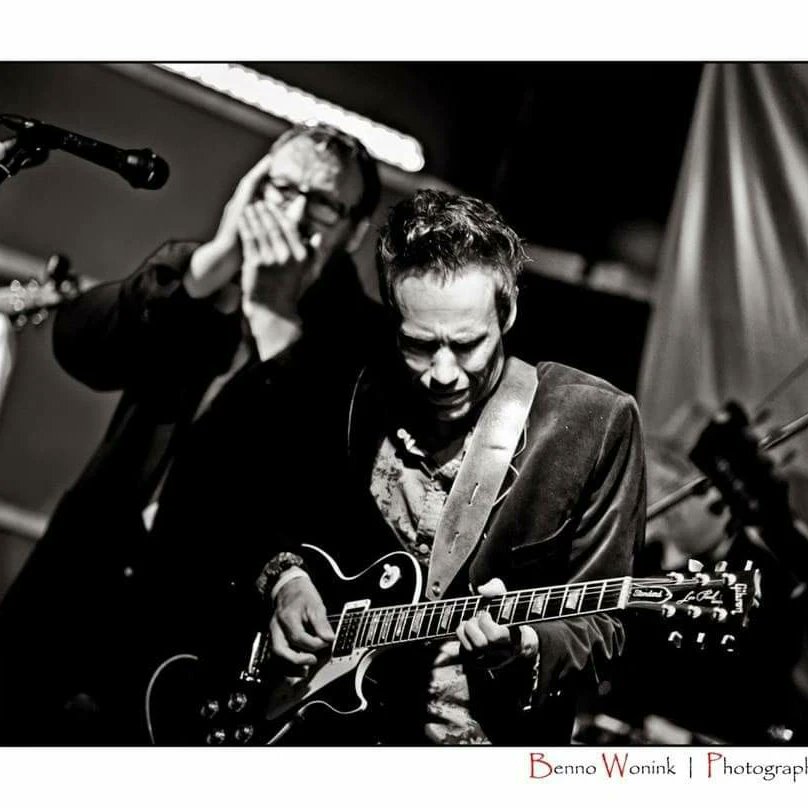 Zaterdag 14 mei The Trabb in de Tapperij. #Blues #rock
Aanvang 20.30