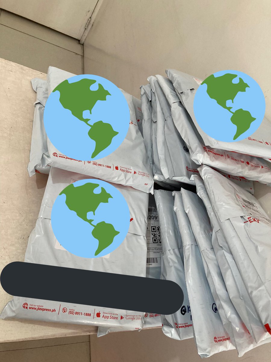 teamlabas_phixo's tweet photo. ready to ship na po sila☺️ https://t.co/GCfMGU8ZnZ
