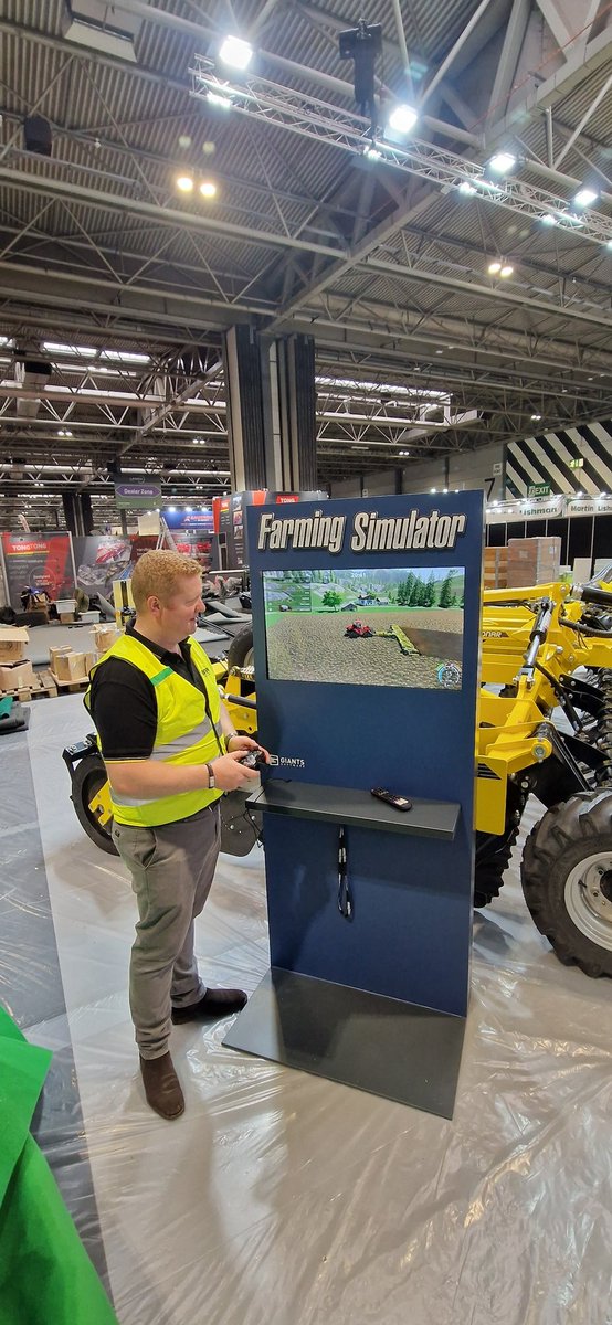 lammashow tweet picture