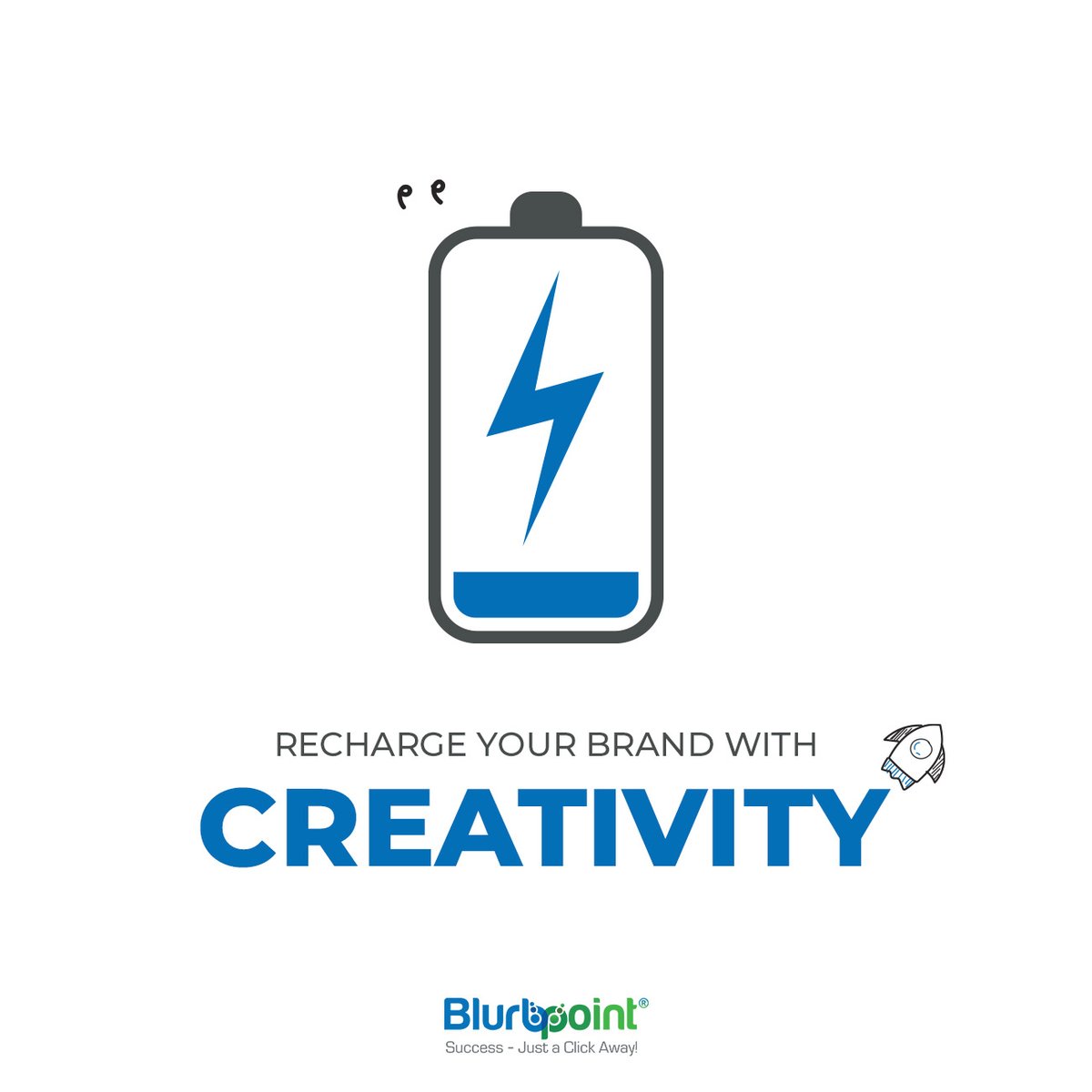 Blurbpoint Media tweet media