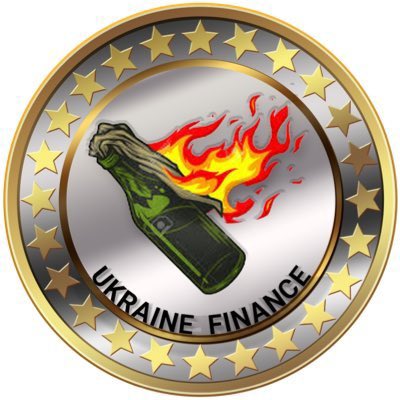 CryptoEnact's tweet photo. Hurray guys💃

Happy to introduce y’all to this amazing project I came across @Ukraine_Finance 

Ukraine Finance is a TOMB fork on the Fantom Opera blockchain, pegged to the price of 1 USDC

Don’t dull on this
For more info👇
Follow:@Ukraine_Finance 
Web: https://t.co/61vTjDSz3E https://t.co/HVmpLuOxdC