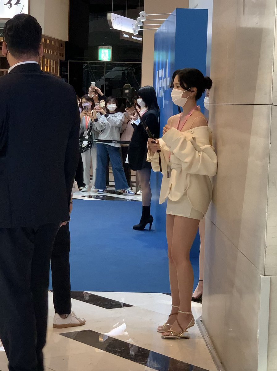 ミナちゃん美しすぎるって！
#MINA #미나 #TWICE #onceと繋がりたい