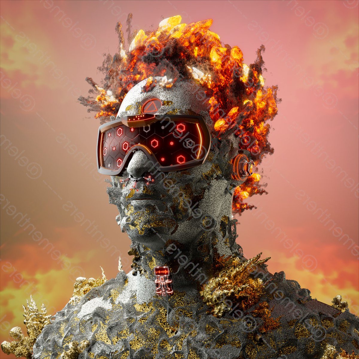 ZePlace2's tweet photo. 😱🚀1 hour left @elementhers Fam🚀😱

Hope you're all ready to become Holders.💧🌲💨🔥
🚨Remember as an Holder you're eligible to the early raffle.🚨

More information on our website : https://t.co/byjGOb3aWa
#NFTProject #SolanaNFTs #MintOfTheDay https://t.co/Fp1gKra89u