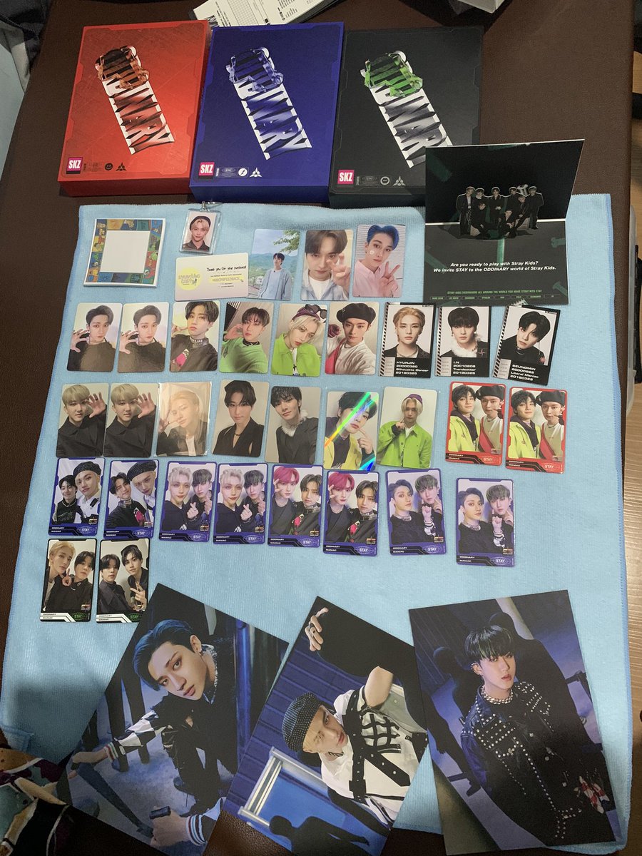 sky_Jeneiah's tweet photo. Got My Albums~ thank you so much @hyunsungcart for the smooth transaction and for packing them well! Thank you din sa freebies😍. Love my pulls so much🥰. Till next budol ulit!!
#HSCPHFEEDBACK https://t.co/0D8QWQwyu4
