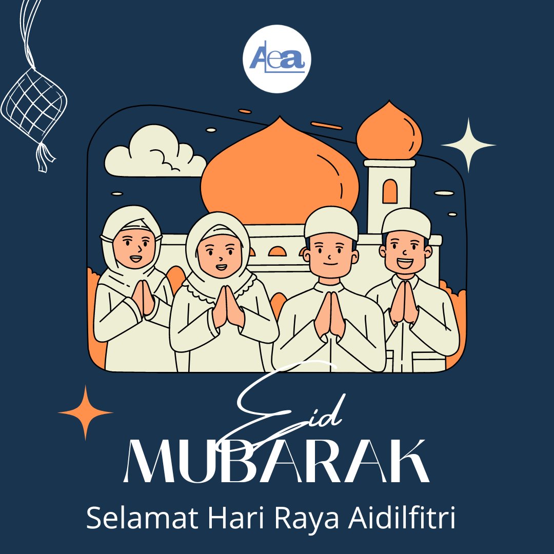 AleaIT's tweet photo. May the God Almighty open the doors of happiness for you and fulfil all your dreams. Eid Mubarak to you and your family!
#eidmubarak #eid #eidcollection #eid2022 #alea #aleait #aleaitsolution https://t.co/aRZjlkX04M