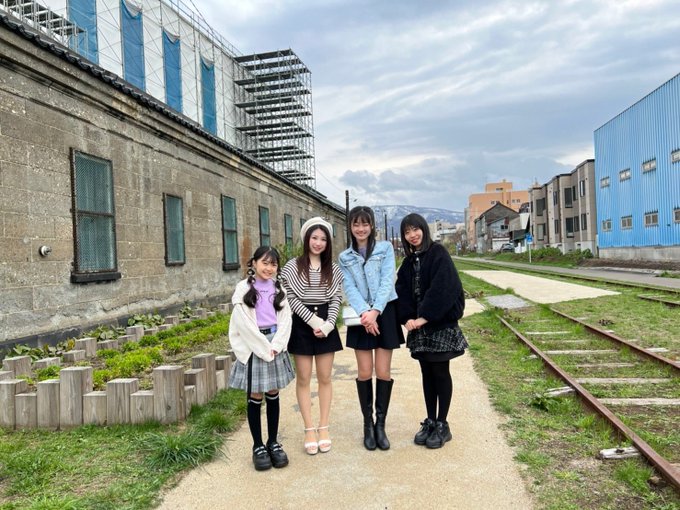 Twitterのコスプレ画像7