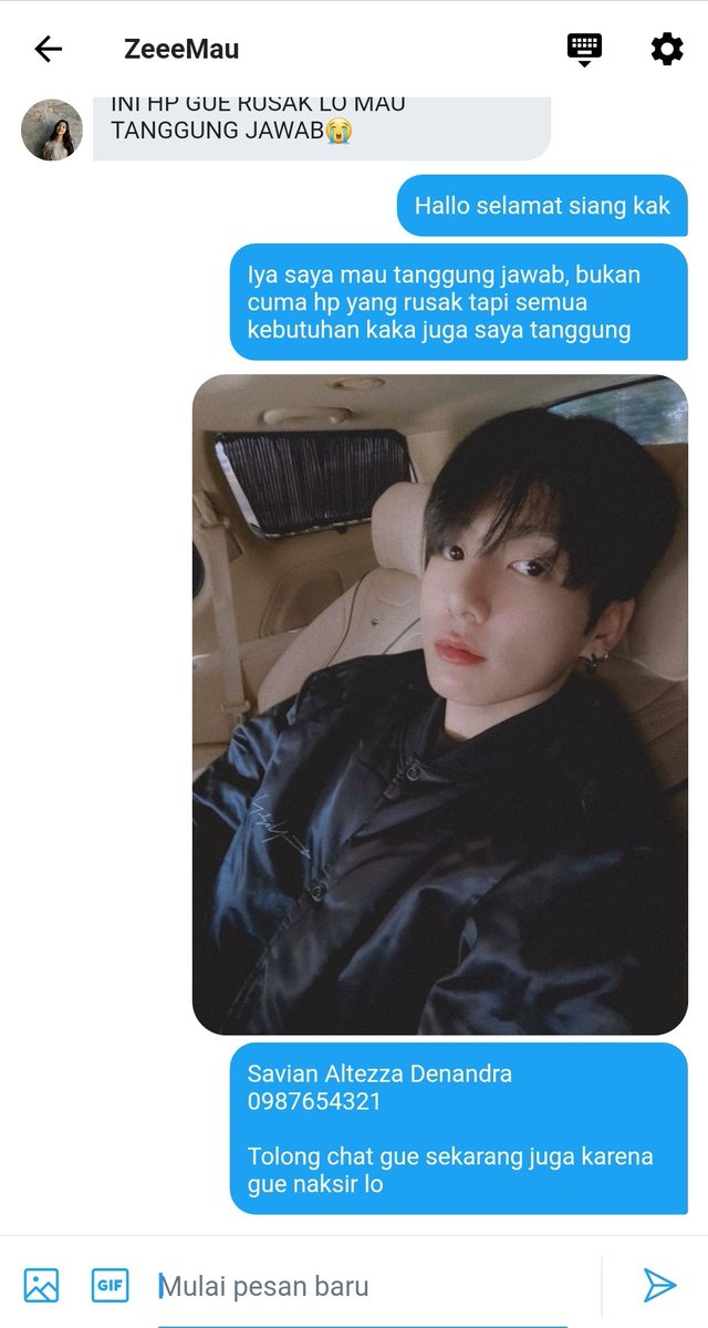 EDMIN JAYA JAYA JAYA tweet media