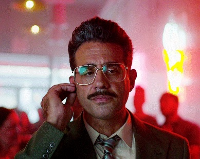 Happy Birthday Bobby Cannavale  