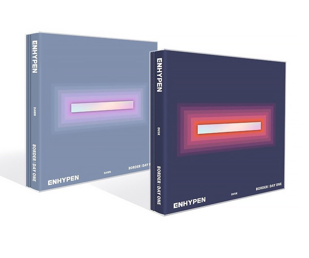 sercygift's tweet photo. WTS LFB PH #SERCYGIFT4U_GO 💝 Help RT ! 

🛒 ENHYPEN Border Day One Random Sealed Album 

- Php 670 ea (all in + lsf)
- RANDOM SEALED ALBUM 
- ETA: Normal ETA 
- DOO: OOS 
- DOP: 5 days after OC

Reply/DM to order! https://t.co/7m9QilEQJ1