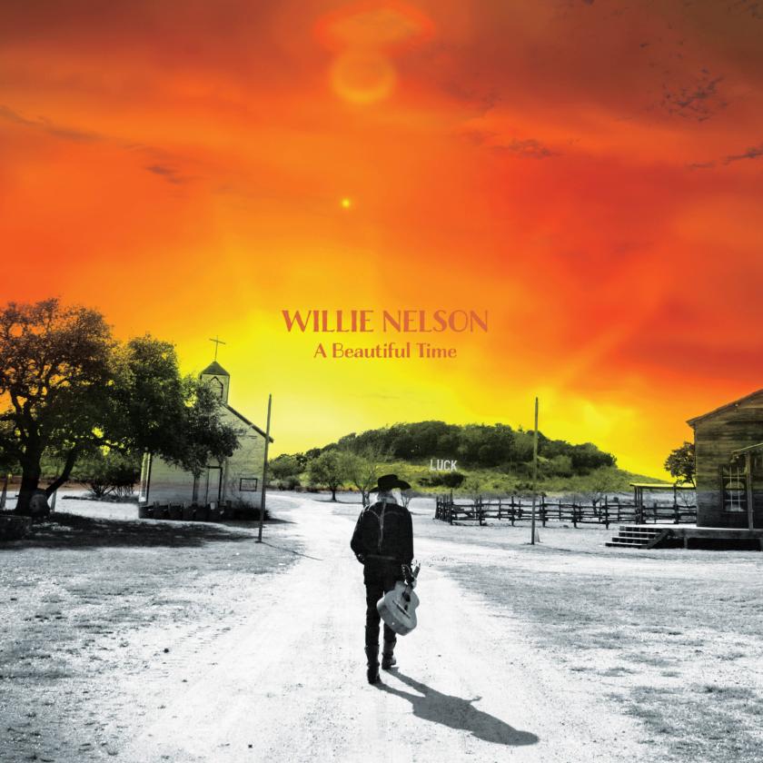 martylyricfm's tweet photo. #MartyRecommends... wonderful @WillieNelson and his 92nd studio album #ABeautifulTime https://t.co/K8xfYwSQwd