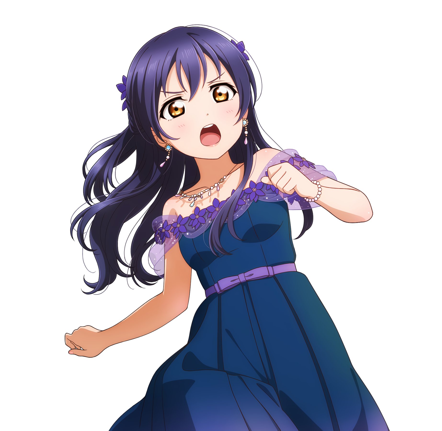 Love Live! 🌼 Idol Story 🎀 on X: 