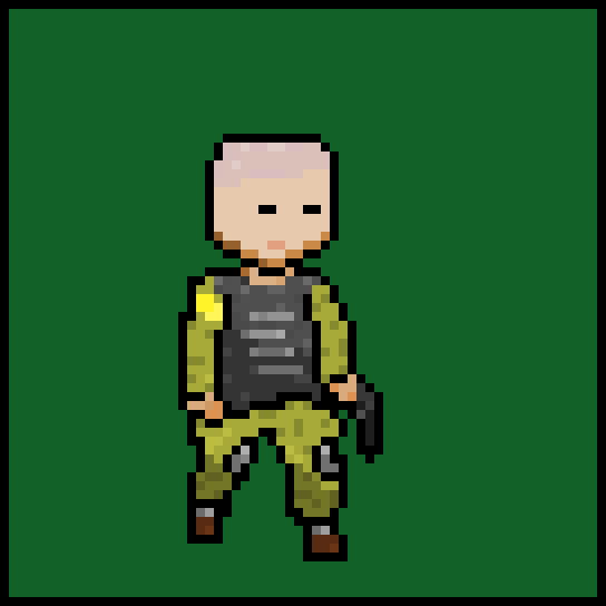 _PixelDivision's tweet photo. - Did you have collectible cards with different characters іn your childhood?
- Now we let you remember your childhood and assemble your own unique army of 🔥@_PixelDivision #NFT cards!🔥
#NFTCommmunity #NFTProject #NFTs #NFTartist #NFTsales #NFTCollection #nftcollector https://t.co/mfDRpyDiLR