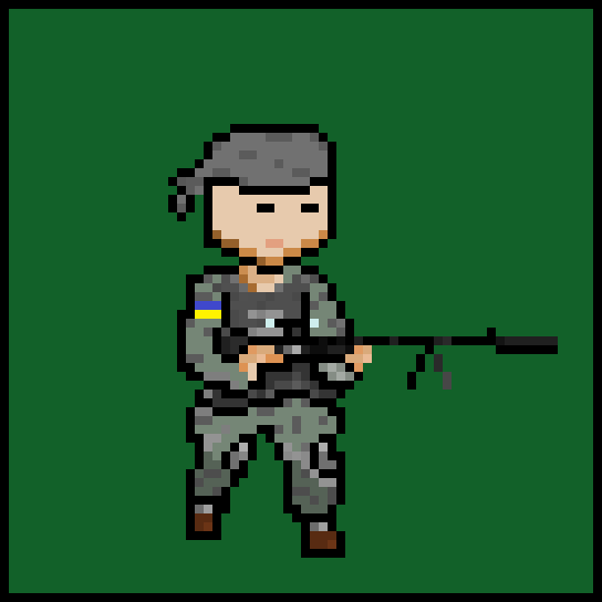 _PixelDivision's tweet photo. - Did you have collectible cards with different characters іn your childhood?
- Now we let you remember your childhood and assemble your own unique army of 🔥@_PixelDivision #NFT cards!🔥
#NFTCommmunity #NFTProject #NFTs #NFTartist #NFTsales #NFTCollection #nftcollector https://t.co/mfDRpyDiLR