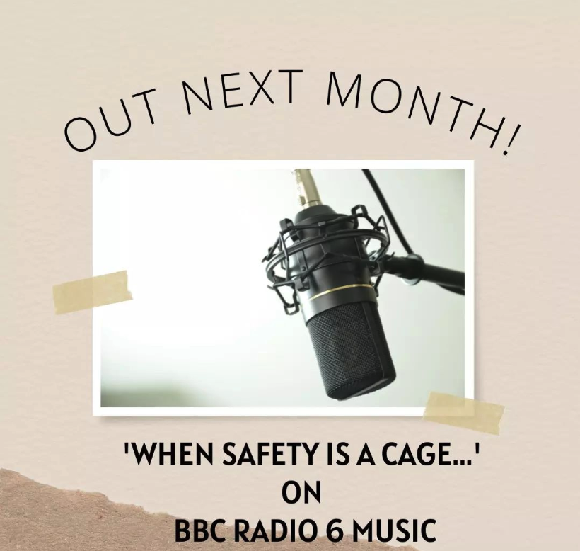 WhenCage's tweet photo. Our cinematic sound piece will be out THIS MONTH! ���

Watch this space for more updates soon!

#youngcreative #youngartist #youngcreative #ukcreative #creativity #sounddesign #cinematic #radio #bbcradio #bbcradiomusic #bbccreative #bbcnewcreatives https://t.co/HxNmuk1zC0