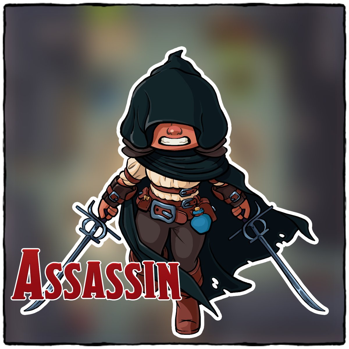 CocosTokens's tweet photo. HEY! Been a little absent as of late as I settled into my new job on [REDACTED]🐷 but I wanted to share some of the digital miniatures that have been released over on Patreon!
As always, the basic miniature is free for all but patrons get more options!

https://t.co/JDAWjFI7UI https://t.co/bp1VOMYNRV