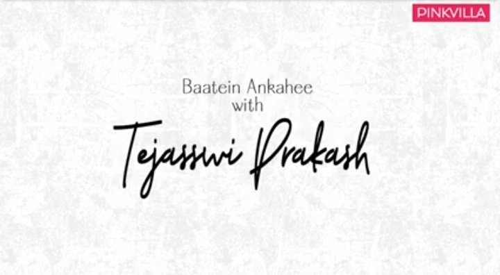 Its time for BAATEIN ANKAHEE WITH TEJASSWI

m.youtube.com/watch?v=SQlXlz…

#TejasswiPrakash #BaateinAnkahee