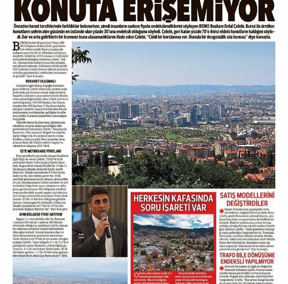 Erdal Çelebi (@erdalcelebibemo) on Twitter photo 