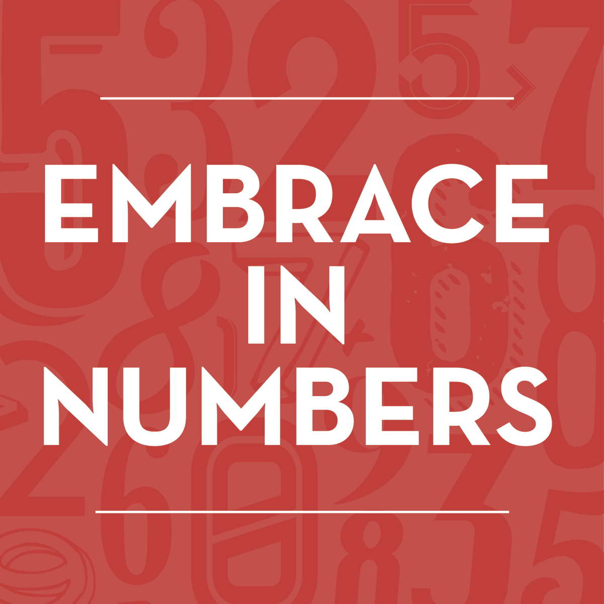 Embrace project tweet media