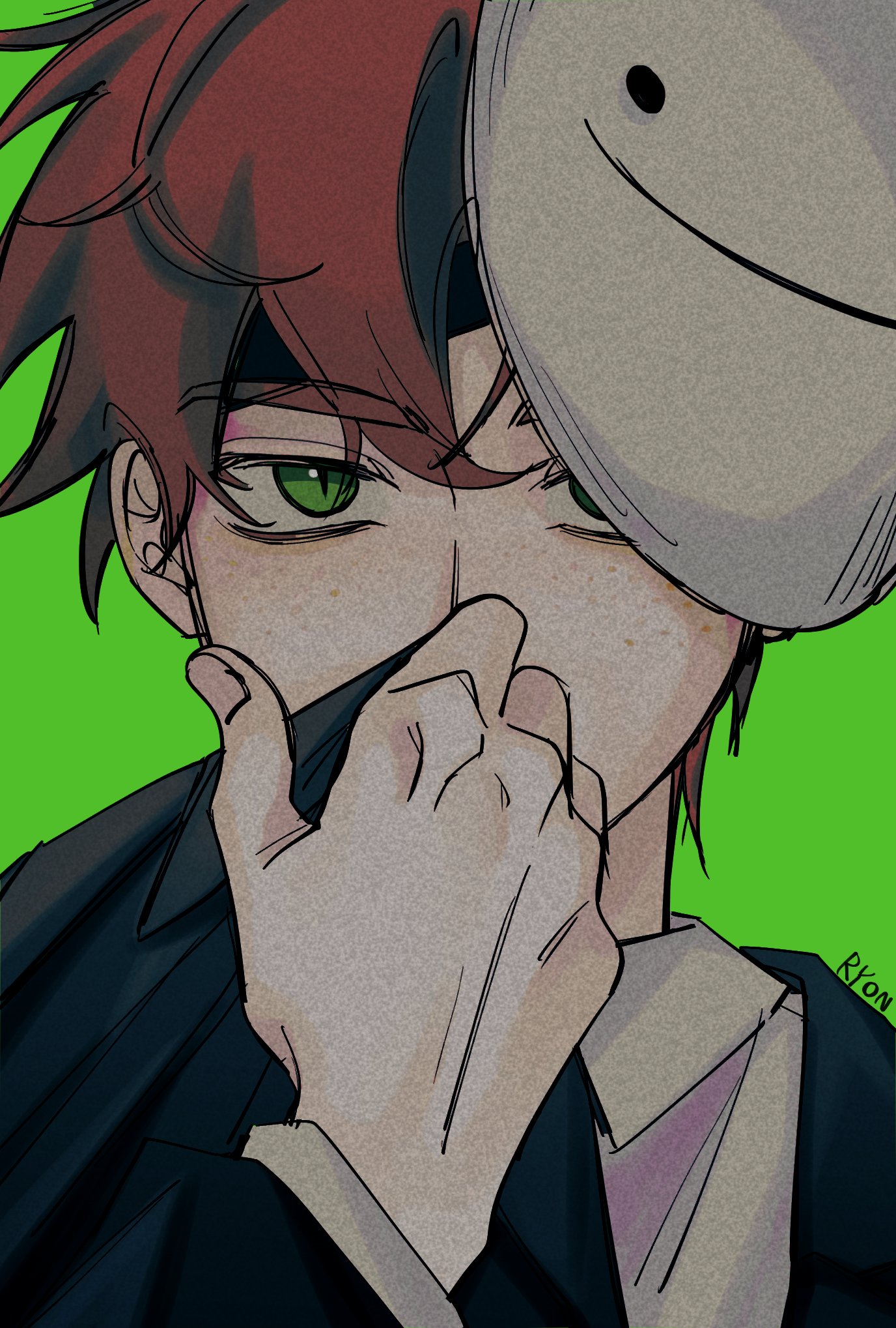 RyonErrrr0 (@1064141553Ryon) / X RyonErrrr0 (@1064141553Ryon) / X