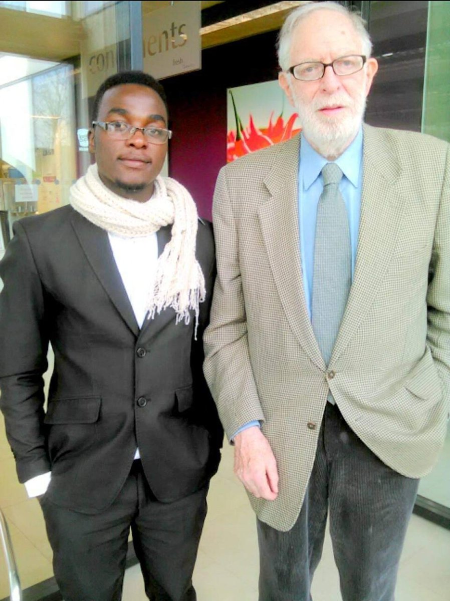 Obadia Ismail Otim tweet media