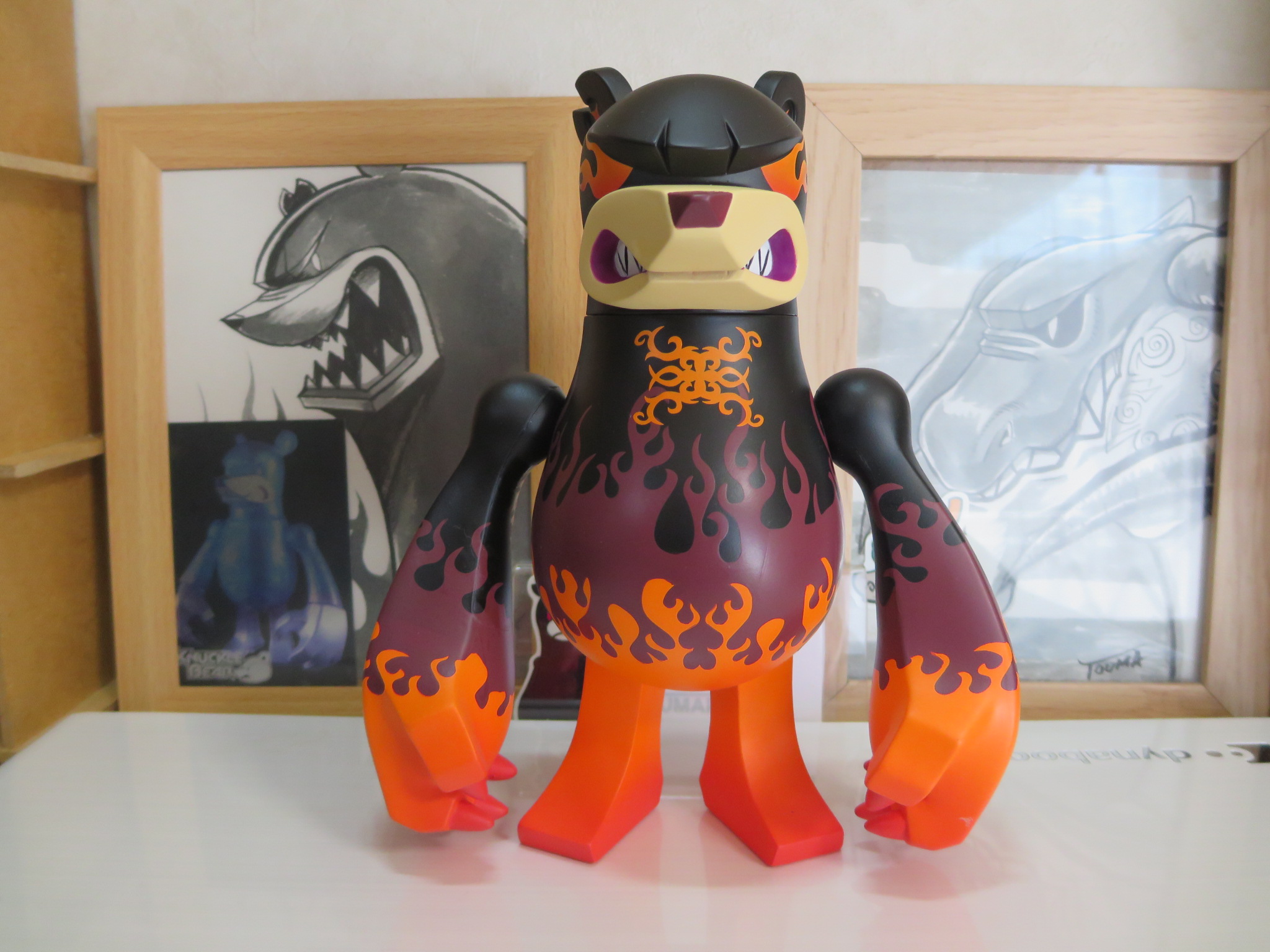 人気ショップが最安値挑戦 Touma ナックルベア Waverload ウェーバーロード その他 Www Cfsloco Org