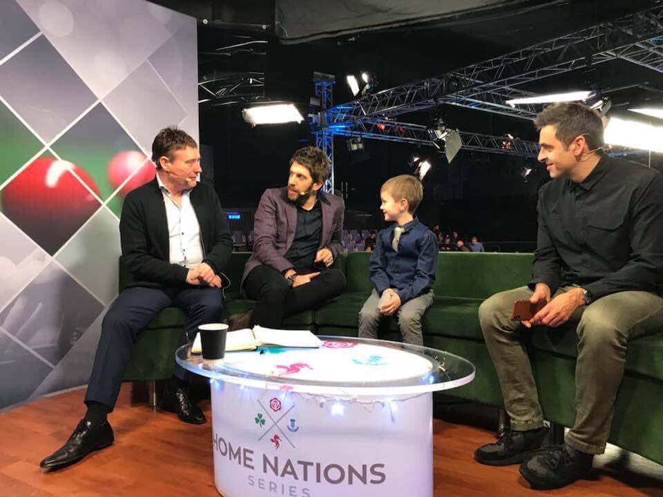 Ben Williams tweet media