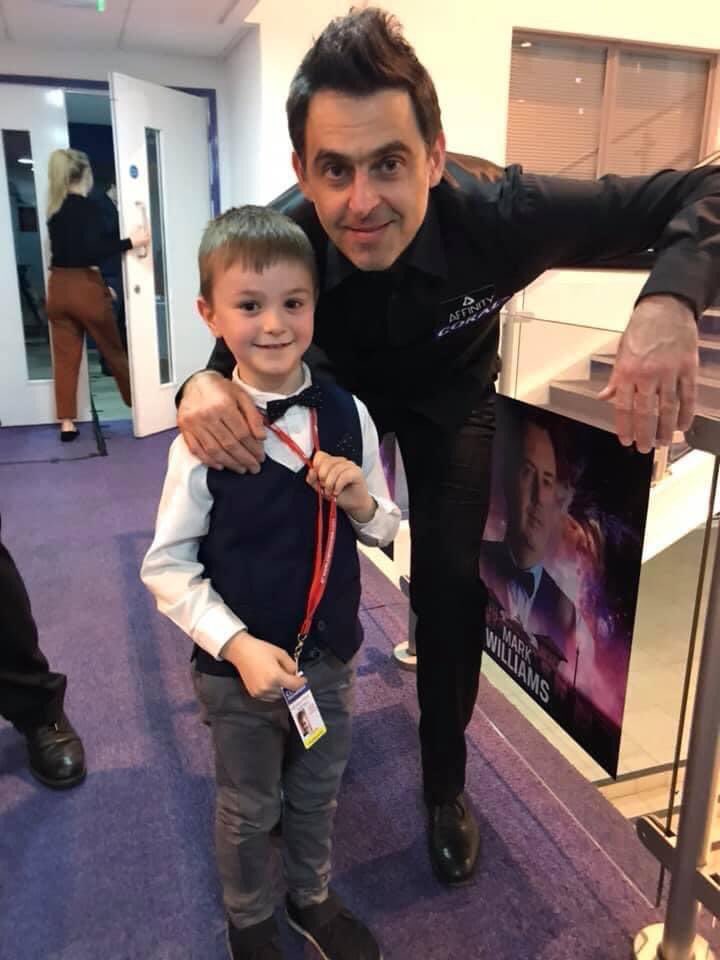 Ben Williams tweet media