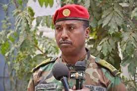 ከክንዲ ህዝቦም ሂወቶም ዘሀገሩ ፤ ኩቡር መስዋእቲ ዝተቐበሉ ክብርን ሞገስን ይኹኖም።
ሜ/ጀ ገብረመድህን ፍቓዱ(ወዲ ነጮ), ብሰላም ዕረፋ
ፅንዓት ንስድራቤት 
ፅንዓት ንትግራይ