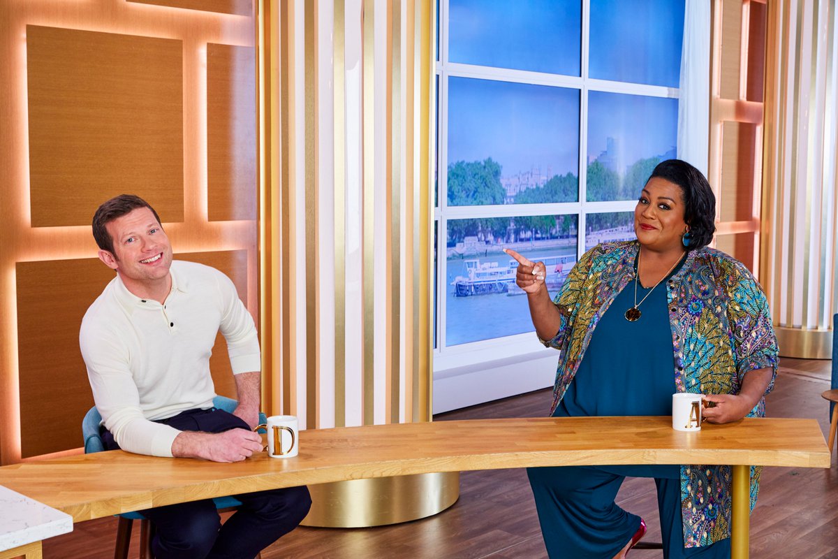 ITV Studios Daytime are looking for a creative and ambitious researcher to join them for a 12-month traineeship #ITV #Daytime apply now <a href="/_CreativeAccess/">Creative Access</a> #ITVpts2022 #gmb #loosewomen #thismorning