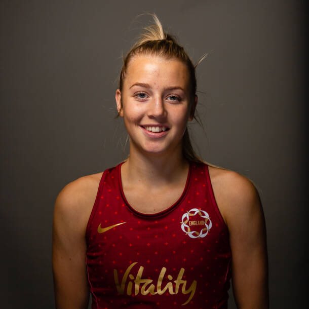 GForceNETBALL's tweet image. 1 of our coaches @niamhkilgallen1 attended the Staffs County presentation. This is a snip of what they posted-Fantastic role model.Massive thank you-gave inspiring speech, stayed all evening for photos.
Staffordshire is so proud to have you as member of our county @EnglandNetball