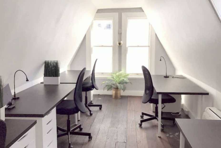 Tech Hub tweet media