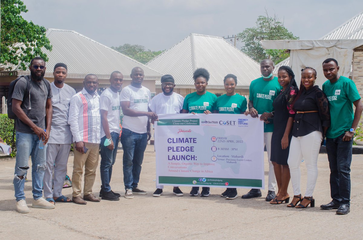DevTrainNg's tweet photo. CHEERS to this amazing and formidable team

Happy 4th Anniversary DevTrain CEDI

#sustainableyouthdevelopment https://t.co/S4wVsdYxBN