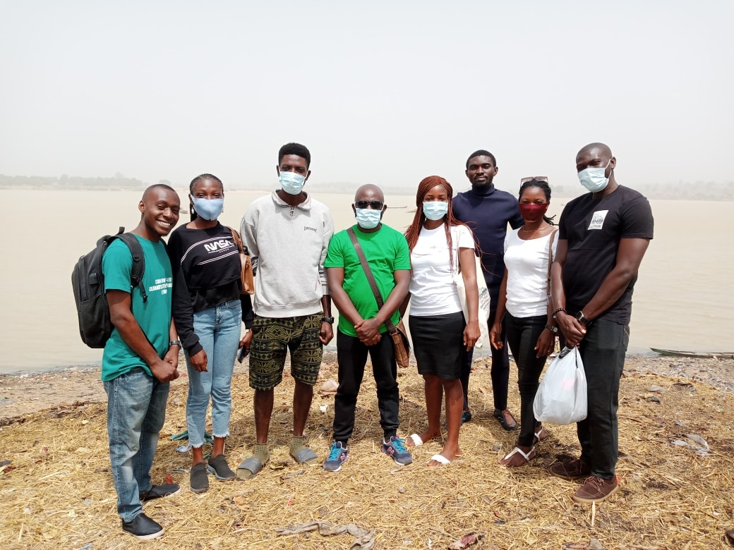 DevTrainNg's tweet photo. CHEERS to this amazing and formidable team

Happy 4th Anniversary DevTrain CEDI

#sustainableyouthdevelopment https://t.co/S4wVsdYxBN